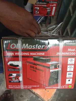 Welding Machine