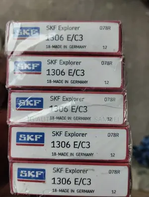 1306e/C3 SKF Bearing Available