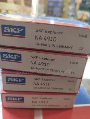NA4910 SKF Bearing Available