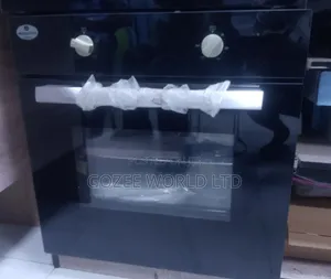 Electric Oven
