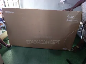 Samsung Smart Television QLED 65 Inches