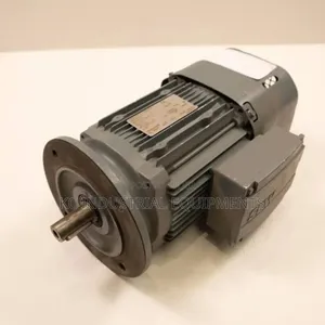 Sew Electric Motor 1470rpm Flange