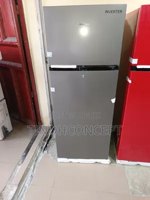 Hisense Inverter Refrigerator 200 Litres