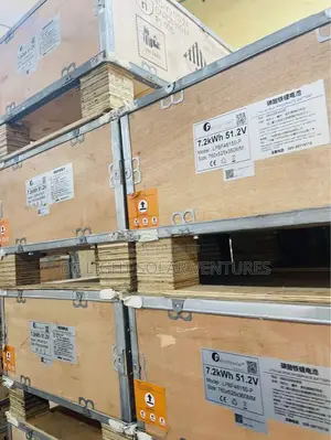 7.2kwh 51.2v Felicity Solar Lithium Battery