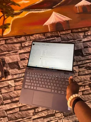 Laptop Lenovo IdeaPad Flex 15 8GB Intel Core i5 SSD 512GB