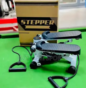 Mini Stepper Brand New