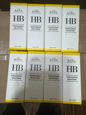 Cos De Baha Hydroquinone Serum for Dark Spots