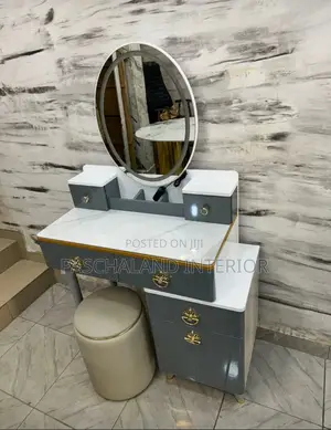 Dressing Console