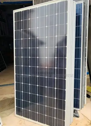 300watts Canadian Solar Panels