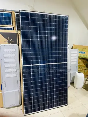 650watts Jinko Solar Panels