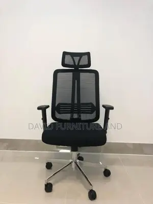 Adjustable Ergonomic Chair