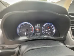Toyota Highlander Limited Platinum 4dr SUV AWD (3.5L 6cyl 6A) 2014