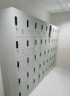 Work Locker