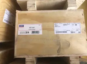 AHX3160 SKF Bearing Sleeve Available