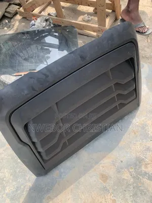 Bonnet Coolant for Toyota Tundra 2018 Is Available