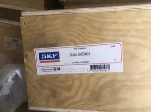 24164ca/W33 Original SKF Bearing Available