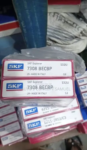 7308 BECBP SKF Bearing Available