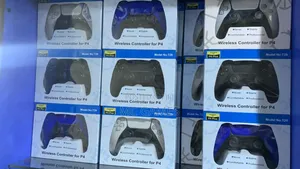 P4-Plus Controller