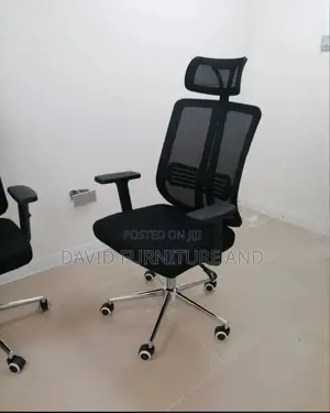 Mesh Office Chair