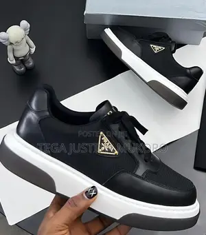 Prada Sneakers