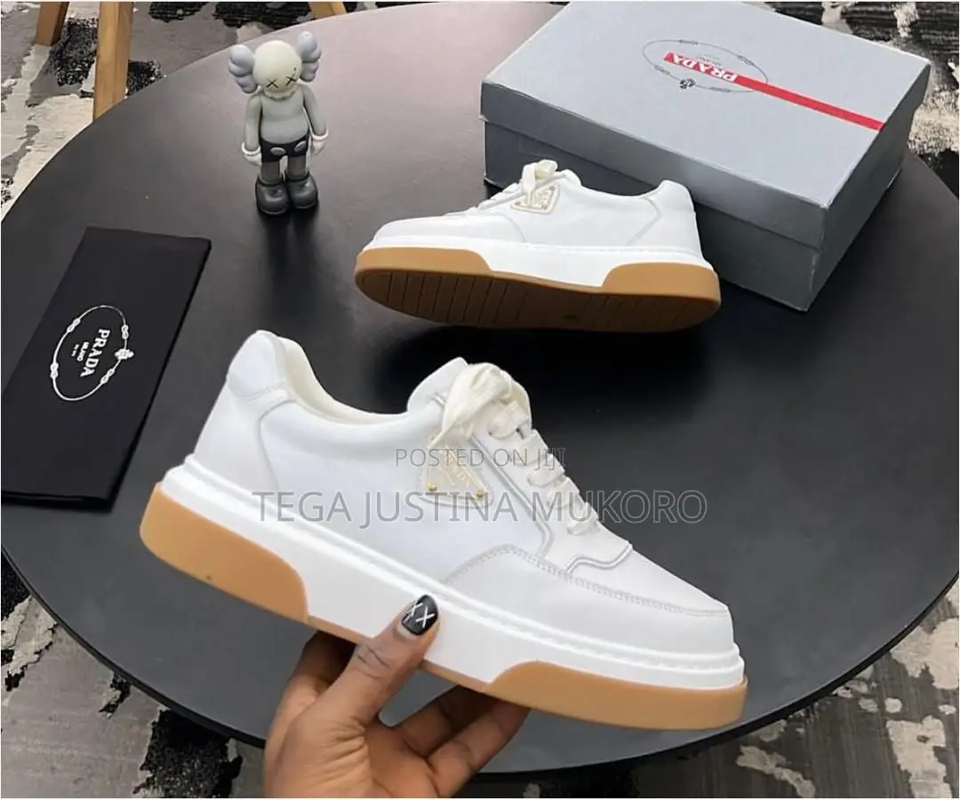 Prada Sneakers