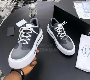 Prada Sneakers
