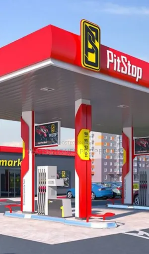 Filling Station for Lease in City of Asaba