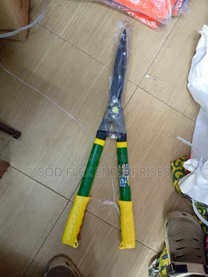 Original Garden Scissors