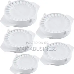 5pcs Meat Pie Mole