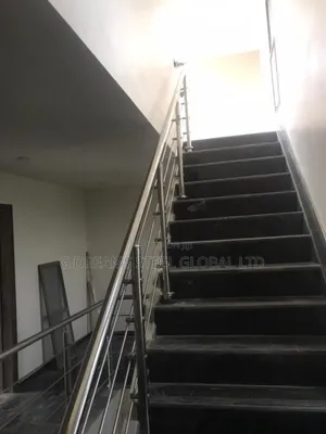 Stairs Railings