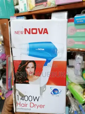Nova Hair Dryer