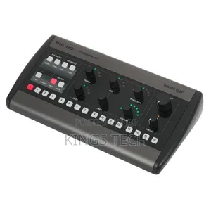 Behringer P16-Hq Power Play