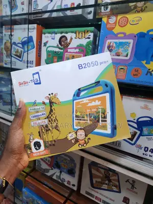 New Bebe B2050 Pro+ 256 GB