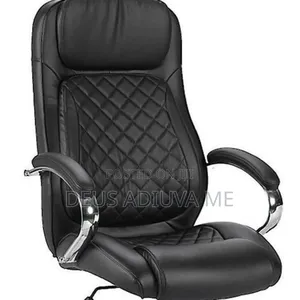 Executive Office Chair