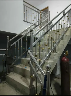 304 Turkey Stainless Handrails