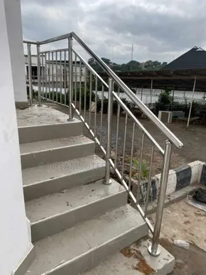 Best Handrails Made in Turkey