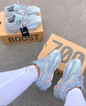 Adidas Yeezy Boost 700 Sneakers