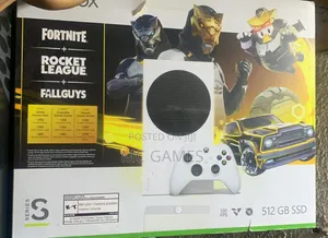 Xbox Series S