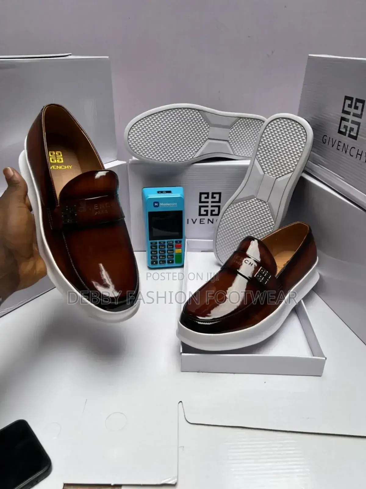 High Quality Givenchy