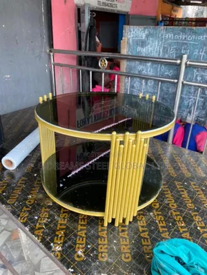Stainless Table