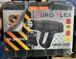 Professional Hot Air Gun 2600W