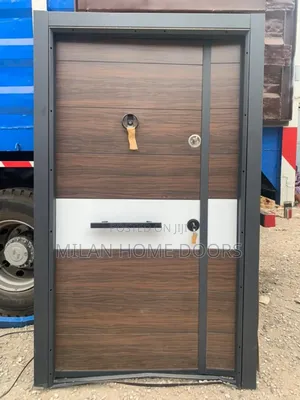 4ft Turkey Luxury Door