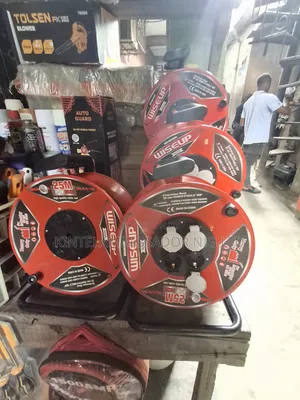 Extension Reel -- 25m