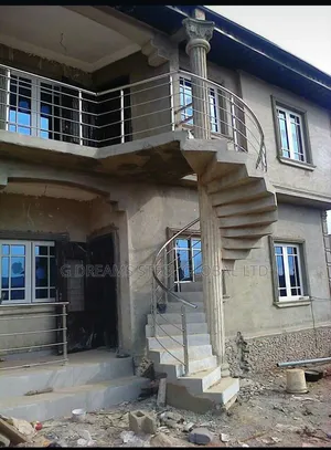 Made in Turkey Stainless Handrails