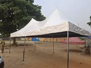12 by 24 Festival Canopy