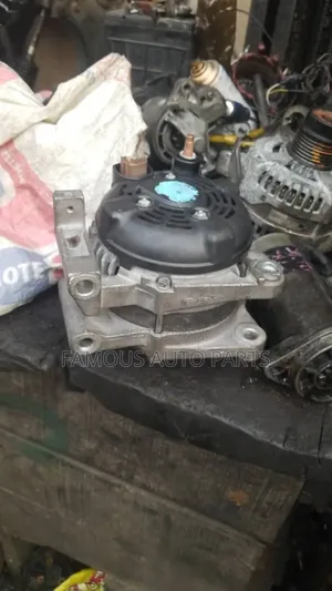 Mazda 626 Alternator