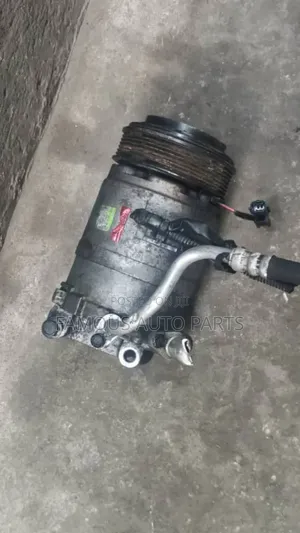 Compressor Nissan Murano 2014-2019
