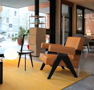 Capitol Complex Armchair,