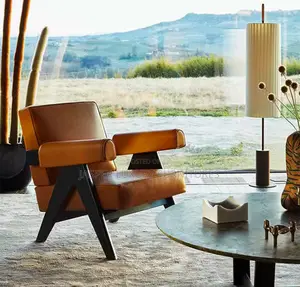 Capitol Complex Armchair,