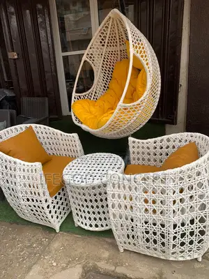 Outdoor Set